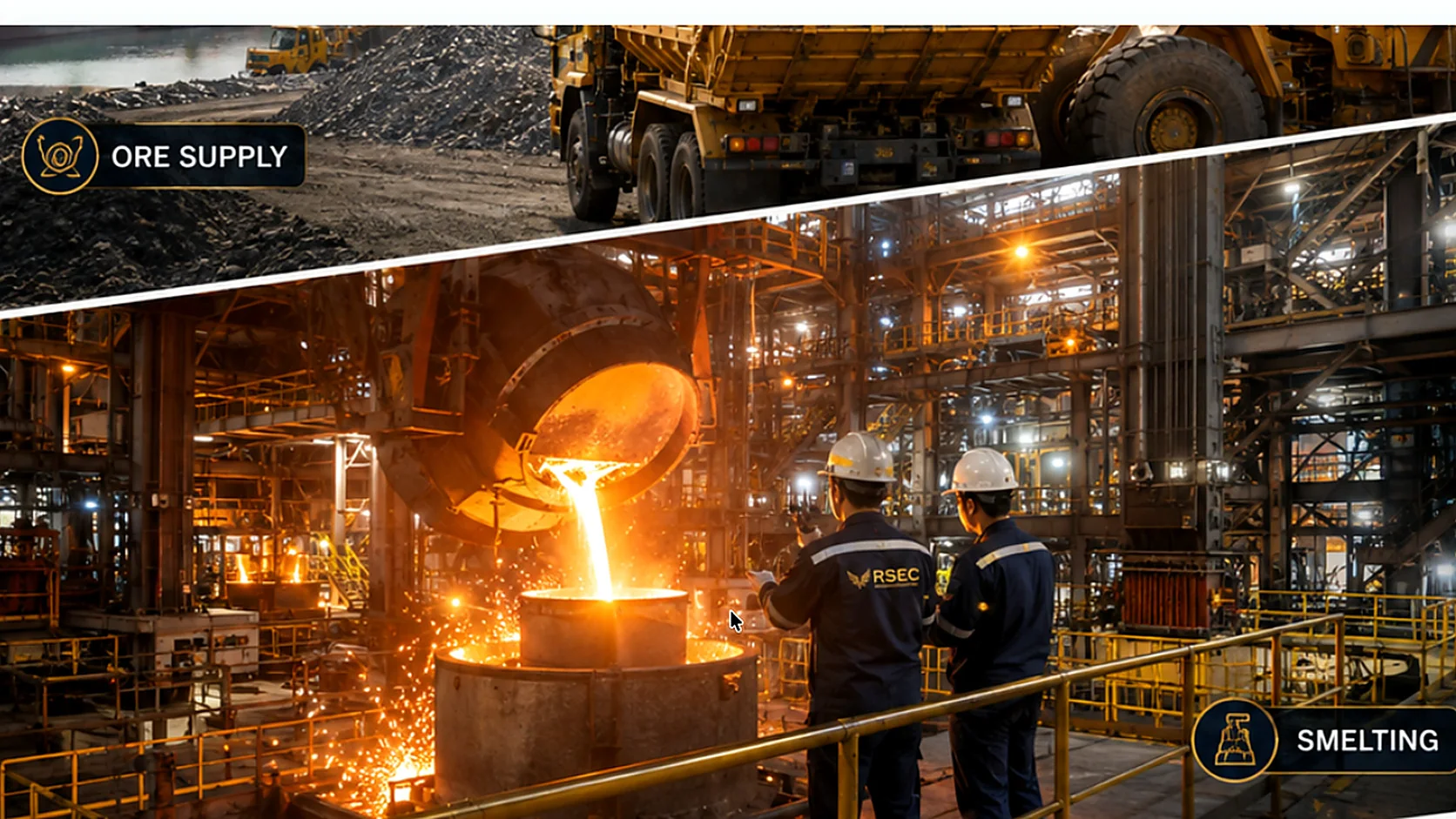 Metallurgical Coke