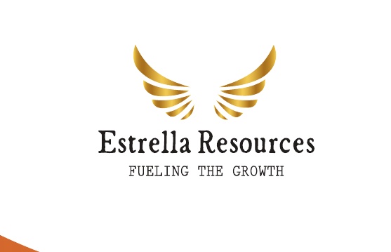 Estrella Resources logo