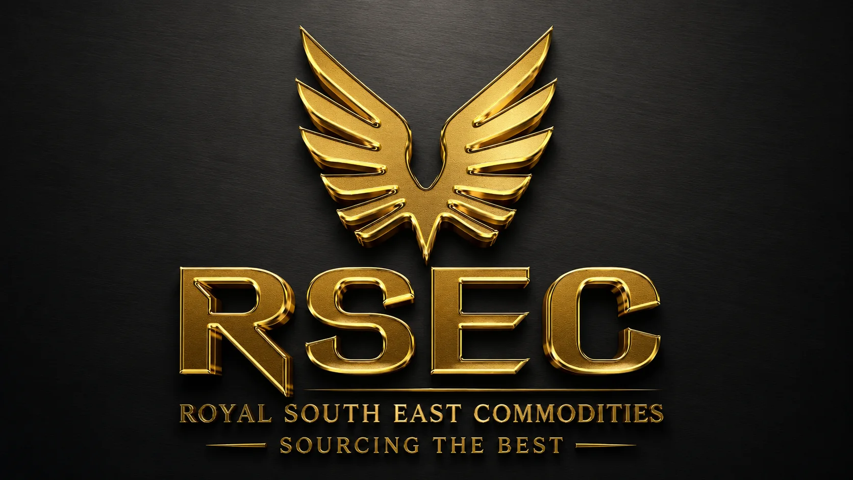 RSEC governance and corporate identity