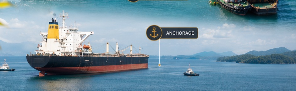 Mother-Vessel Transshipment