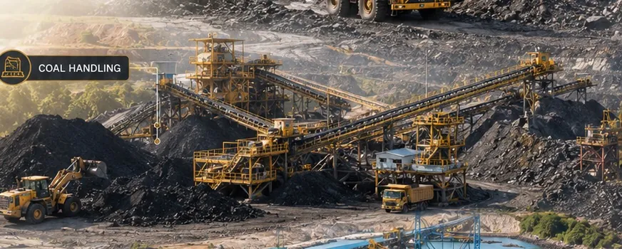 Coal Handling